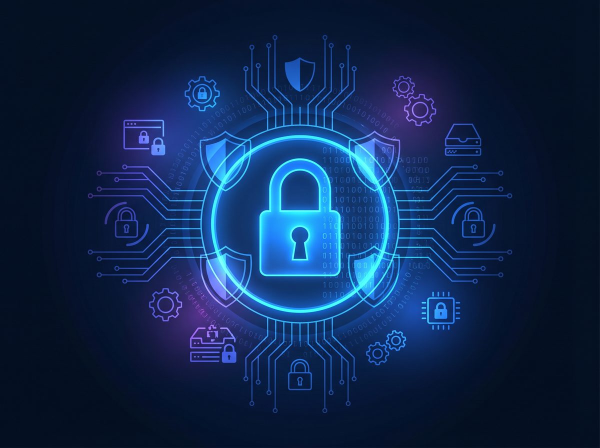 雷狮加速器安全防护体系